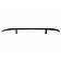 Extreme Dimensions Spoiler - Trunk Gloss Carbon Fiber Black - 109270