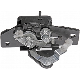 Help! By Dorman Tailgate Latch - 2010 Dodge Dakota - 38671