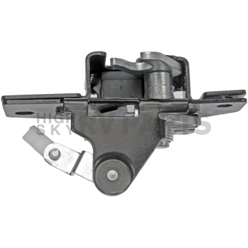 Help! By Dorman Tailgate Latch - 2010 Dodge Dakota - 38671-1