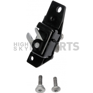 Help! By Dorman Tailgate Latch - 2010 Dodge Dakota - 38671-2