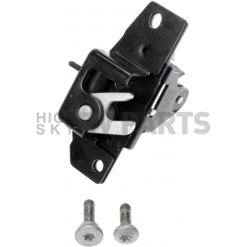 Help! By Dorman Tailgate Latch - 2009 Mitsubishi Raider - 38672-2