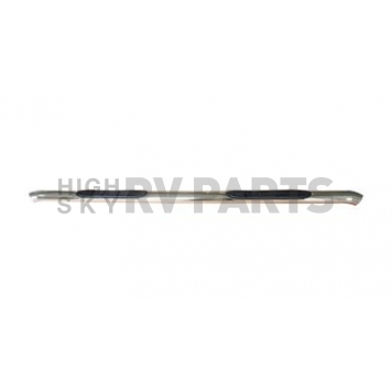 Value Brand Nerf Bar 3 Inch Polished Stainless Steel - HM003S