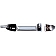 Help! By Dorman Exterior Door Handle - Plastic Silver Single - 83579