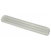 Pacer Performance Bumper Guard Set Of 2 - 25-551