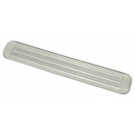 Pacer Performance Bumper Guard Set Of 2 - 25-551