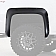 Smittybilt Fender Flare - Black GBA Paint Code ABS Plastic Set Of 4 - 17291GBA