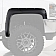 Smittybilt Fender Flare - Black GBA Paint Code ABS Plastic Set Of 4 - 17291GBA