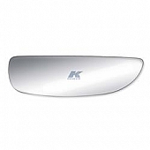 K-Source Exterior Mirror Glass OEM Power/ Manual Single - 90260