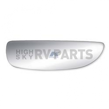 K-Source Exterior Mirror Glass OEM Power/ Manual Single - 90260