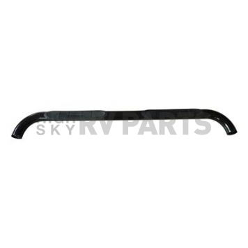 Value Brand Nerf Bar 3 Inch Black Powder Coated Steel - GM003B
