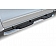 Raptor Series Nerf Bar Polished Stainless Steel - 16010021