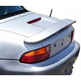 JSP Automotive Spoiler - Bare ABS Plastic - 339022