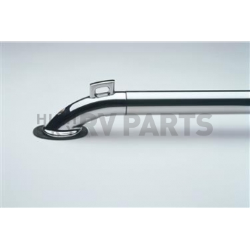 Putco Bed Side Rail 29802