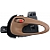 Help! By Dorman Interior Door Handle - Lever Plastic Oak Single - 82614