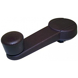 Crown Automotive Jeep Replacement Window Crank Handle 5AB84JH9