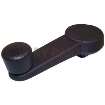 Crown Automotive Jeep Replacement Window Crank Handle 5AB84JH9
