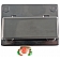 Help! By Dorman Exterior Door Handle - OEM Black Single - 88281