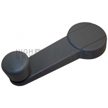 Crown Automotive Jeep Replacement Window Crank Handle 5AB84JS1