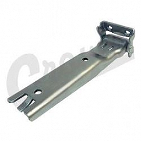 Crown Automotive Jeep Replacement Tailgate Hinge 55395401AE