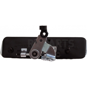Help! By Dorman Exterior Door Handle - Metal Silver Single - 88283-1