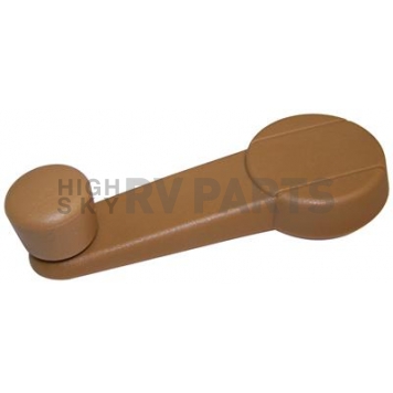 Crown Automotive Jeep Replacement Window Crank Handle 83505122