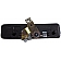 Help! By Dorman Exterior Door Handle - Metal Silver Single - 88285