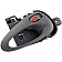 Help! By Dorman Interior Door Handle - Lever Plastic Gray Single - 82617