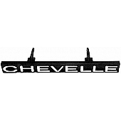 Goodmark Industries Emblem - CHEVELLE  - CA058721