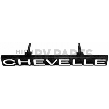 Goodmark Industries Emblem - CHEVELLE  - CA058721