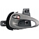 Help! By Dorman Interior Door Handle - Lever Plastic Gray Single - 82618
