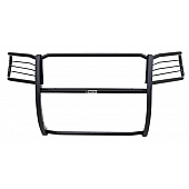 Westin Automotive Grille Guard 1-1/2 Inch Black Powder Coated Steel - 401485