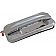 Help! By Dorman Exterior Door Handle - Plastic Silver Single - 88297