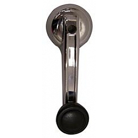 Crown Automotive Jeep Replacement Window Crank Handle J3726992