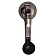 Crown Automotive Jeep Replacement Window Crank Handle J3726992