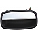 Help! By Dorman Exterior Door Handle - Plastic Silver Lever And Black Housing Single - 83591