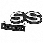 Goodmark Industries Emblem - SS  - CA058722