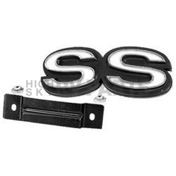 Goodmark Industries Emblem - SS  - CA058722