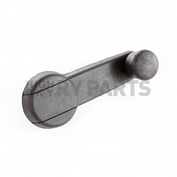 Omix-Ada Window Crank Handle -  Black Single - 1181405