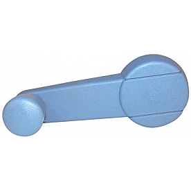 Crown Automotive Jeep Replacement Window Crank Handle 83505118