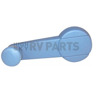 Crown Automotive Jeep Replacement Window Crank Handle 83505118