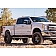 Smittybilt Fender Flare - Z1 Color Code ABS Plastic Set Of 4 - 17396Z1