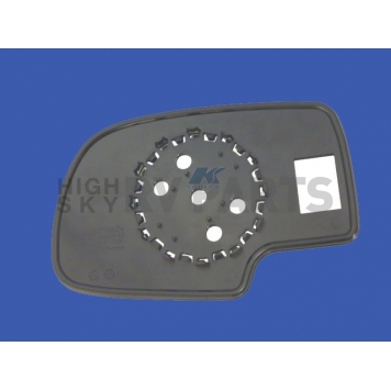 K-Source Exterior Mirror Glass OEM Power/ Manual Single - 80058-1