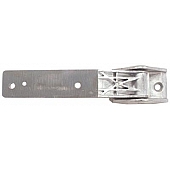 Crown Automotive Jeep Replacement Tailgate Hinge 55176184