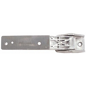 Crown Automotive Jeep Replacement Tailgate Hinge 55176184