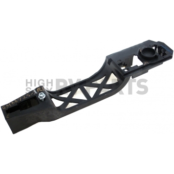 Help! By Dorman Exterior Door Handle - Plastic Single - 88317-2