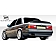 Extreme Dimensions Spoiler - Custom Primered Fiberglass Black - 105325