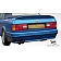 Extreme Dimensions Spoiler - Custom Primered Fiberglass Black - 105325