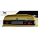 Extreme Dimensions Spoiler - Custom Primered Fiberglass Black - 105325