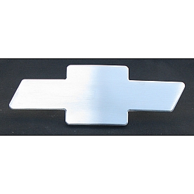 Street Scene Emblem - Chevrolet Bow-Tie Grille - 95081040