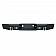 Paramount Automotive Bumper Direct-Fit 1-Piece Design Black - 570507